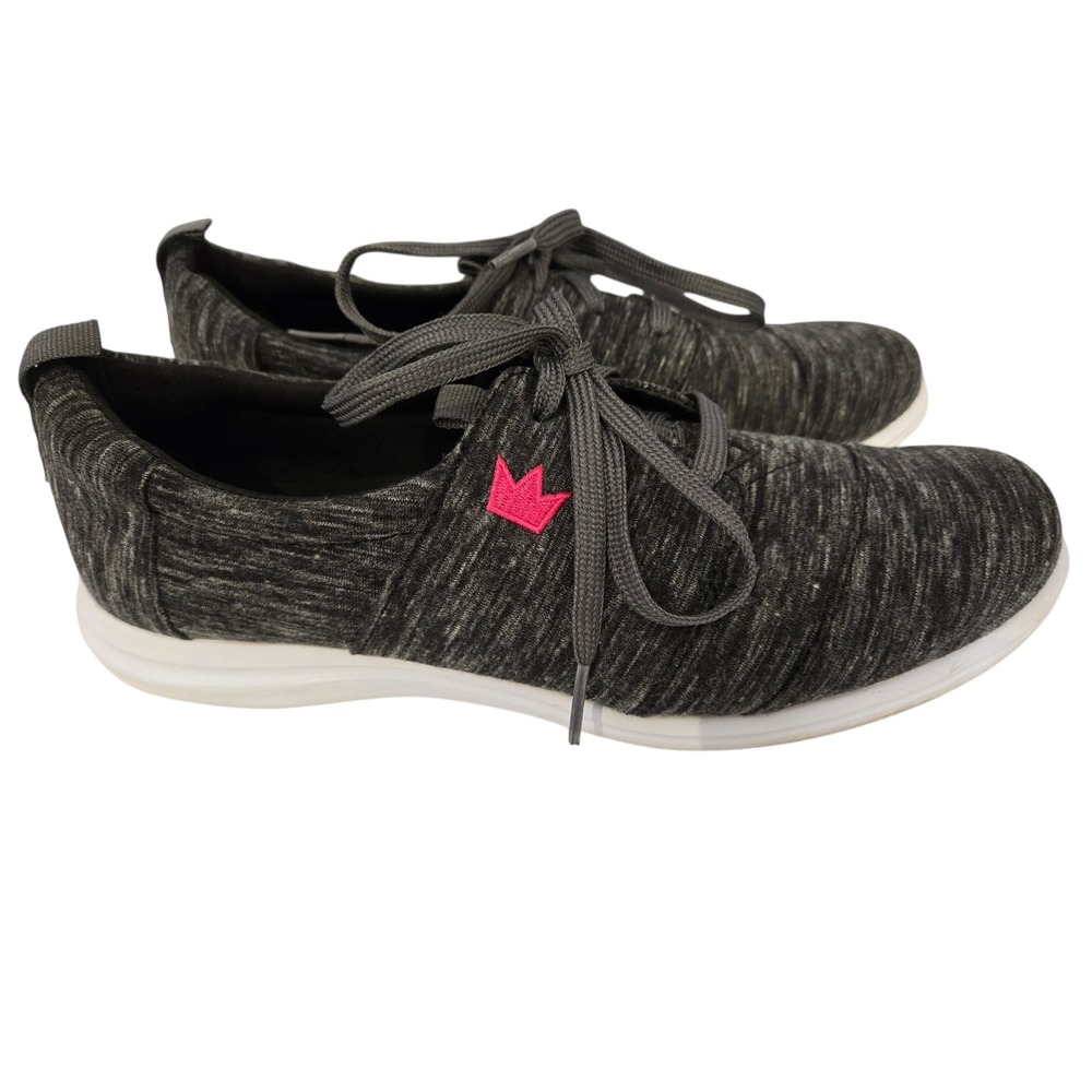 BRUNSWICK Envy Bowling Shoes Women's Size 10 Athletic Comfort‎